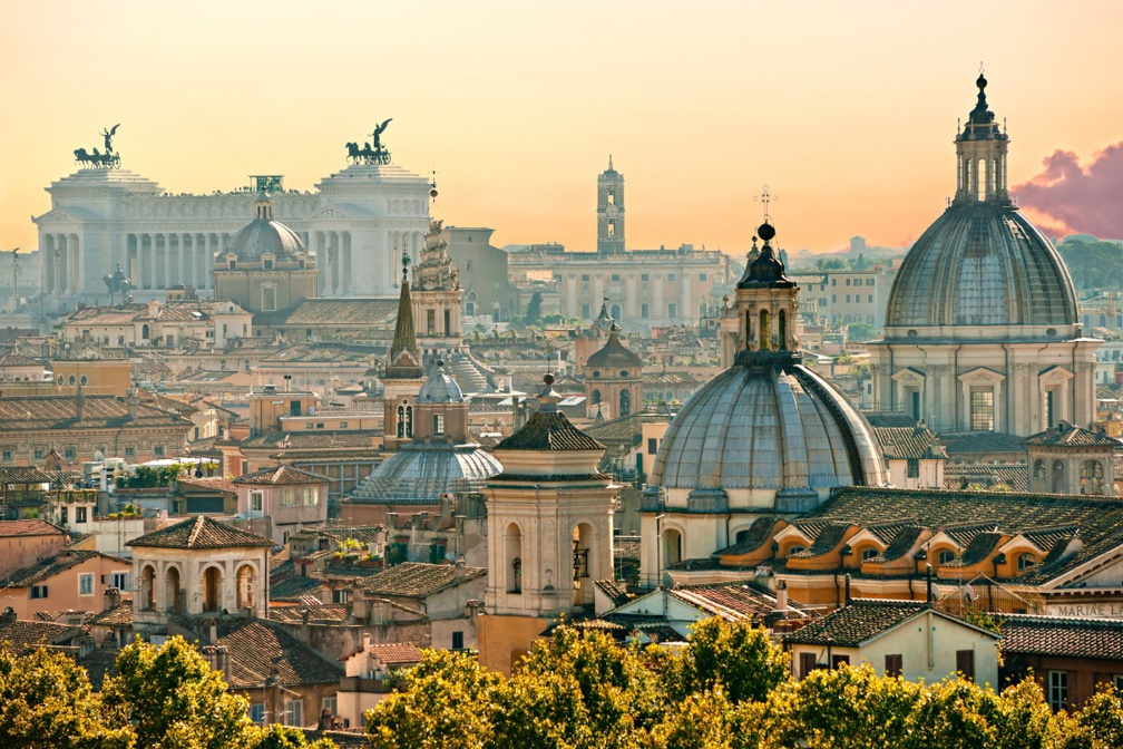 Rome - Photo : Depositphotos.com Rome - Photo : Depositphotos.com