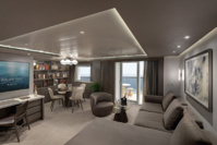 © Explora Journeys © Explora Journeys