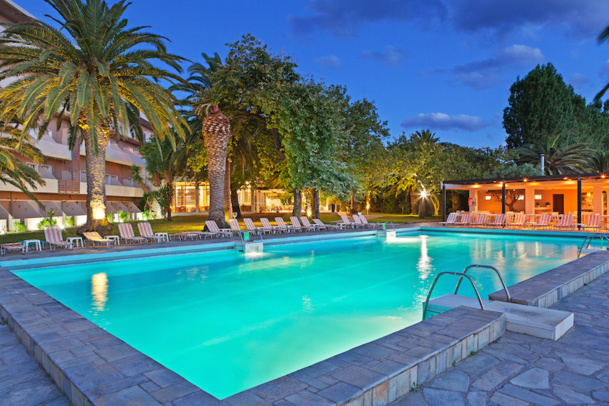 The pool of the first hotel by Dream Holiday, exclusively dedicated to single. DR-Dream Holiday. The pool of the first hotel by Dream Holiday, exclusively dedicated to single. DR-Dream Holiday.