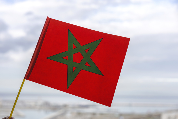 L'industrie touristique marocaine communique avec ses partenaires internationaux - Depositephotos auteur eduardolopezcoronado