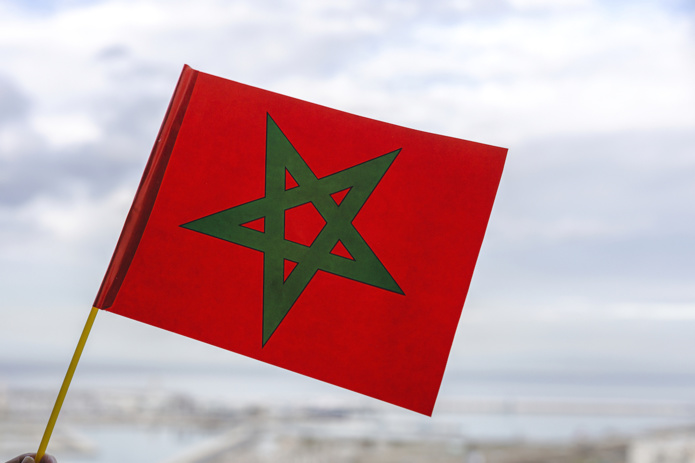 L'industrie touristique marocaine communique avec ses partenaires internationaux - Depositephotos auteur eduardolopezcoronado L'industrie touristique marocaine communique avec ses partenaires internationaux - Depositephotos auteur eduardolopezcoronado