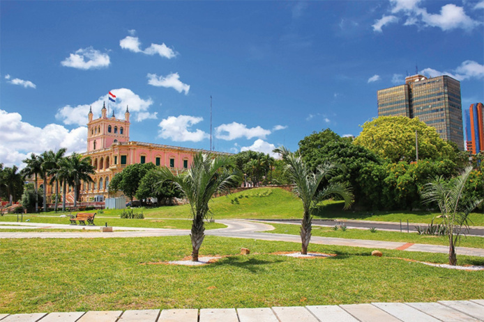 © Air Europa © Air Europa