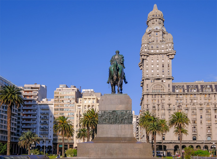 © Air Europa © Air Europa