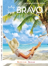 L’été 2023 sera désormais une référence pour Bravo Clubs - DR : Brochure Bravo Clubs