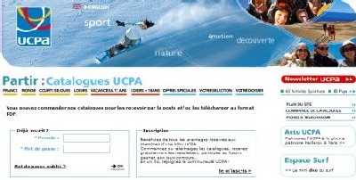 UCPA : nouveau centre à Flaine dans les Alpes du Nord UCPA : nouveau centre à Flaine dans les Alpes du Nord