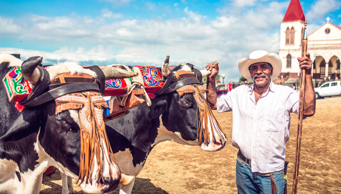 © Visit Costa Rica © Visit Costa Rica