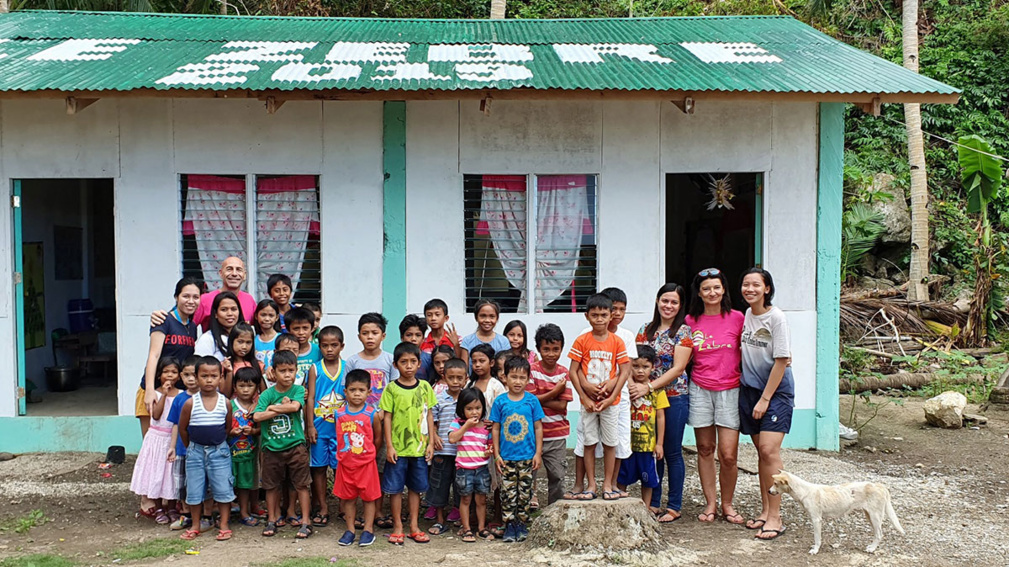 © Olivier Raymond - Les Voyages du Rêve © Olivier Raymond - Les Voyages du Rêve