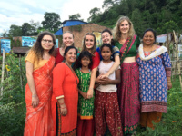 © Olivier Raymond - Les Voyages du Rêve © Olivier Raymond - Les Voyages du Rêve