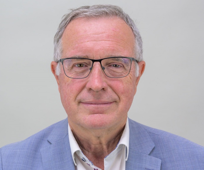 Henry Lemoine devient président de l’Agence Régionale du Tourisme Grand Est - DR : ART GE Henry Lemoine devient président de l’Agence Régionale du Tourisme Grand Est - DR : ART GE