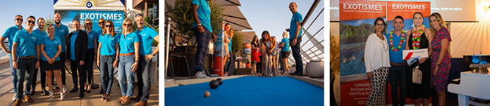 © Exotismes © Exotismes