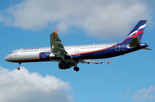 Le résultat net d'Aeroflot est passé dans le rouge en 2014 - Photo DR Le résultat net d'Aeroflot est passé dans le rouge en 2014 - Photo DR