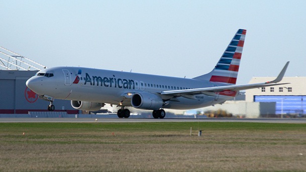 American Airlines dévoile son programme au départ de CDG pour l'été 2015