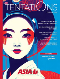 Asia : "Nous dépasserons notre performance d’avant crise l’an prochain" 🔑 Asia : "Nous dépasserons notre performance d’avant crise l’an prochain" 🔑