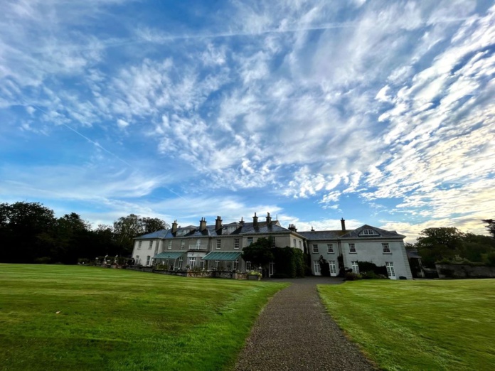 Séjour de charme en Irlande dans la région de Cork Séjour de charme en Irlande dans la région de Cork