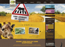 DR : Capture d'écran Planète Sauvage DR : Capture d'écran Planète Sauvage