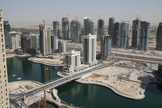 La France est le 3e marché émetteur européen pour Dubaï en 2014 - Photo J.D.L. La France est le 3e marché émetteur européen pour Dubaï en 2014 - Photo J.D.L.