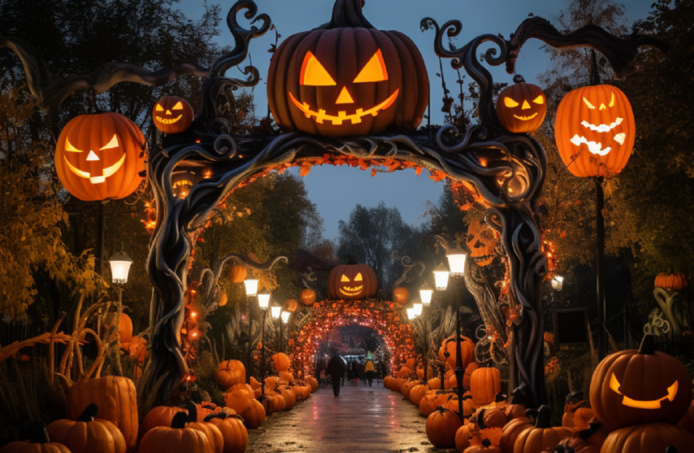 Le Parc Astérix relance les quotas.. - Photo : TourMaG.com Le Parc Astérix relance les quotas.. - Photo : TourMaG.com