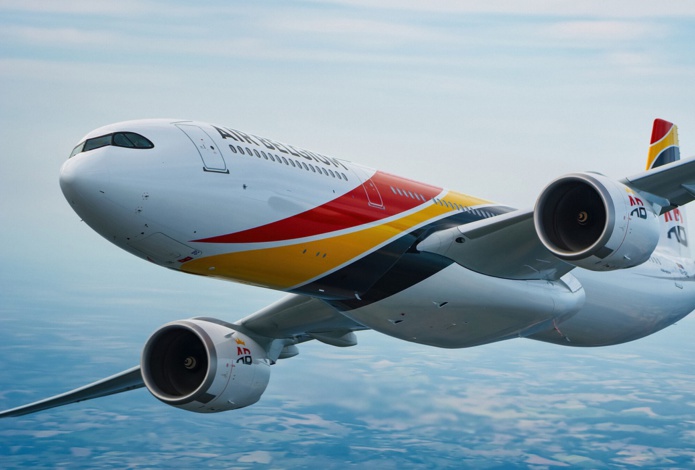 Jean-Pierre Mas sur l'arrêt des vols Air Belgium : "Nous allons voir si l'association est capable de traiter le problème du remboursement des agences dans une situation qui est quand même très particulière, c'est-à-dire une situation où la compagnie continue son activité, la société belge continue à exister"  © Eric-Magnan Air Belgium