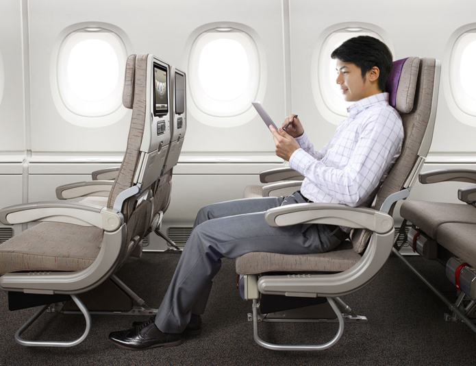 © Asiana Airlines © Asiana Airlines