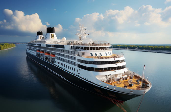 Croisière respectueuse de l'environnement, des avancées ? - Photo : ©Pepita Croisière respectueuse de l'environnement, des avancées ? - Photo : ©Pepita