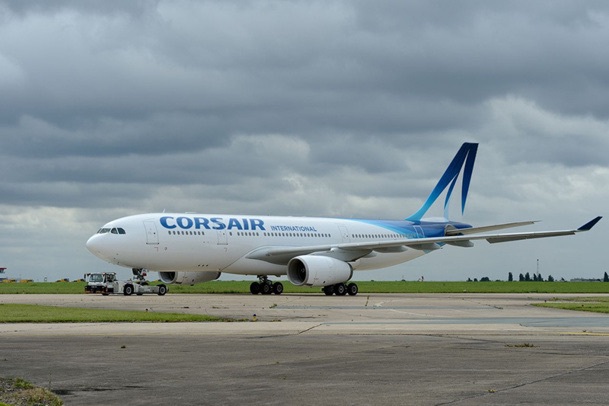Air Caraïbes a décidé de ne pas racheter Corsair - Photo DR Air Caraïbes a décidé de ne pas racheter Corsair - Photo DR