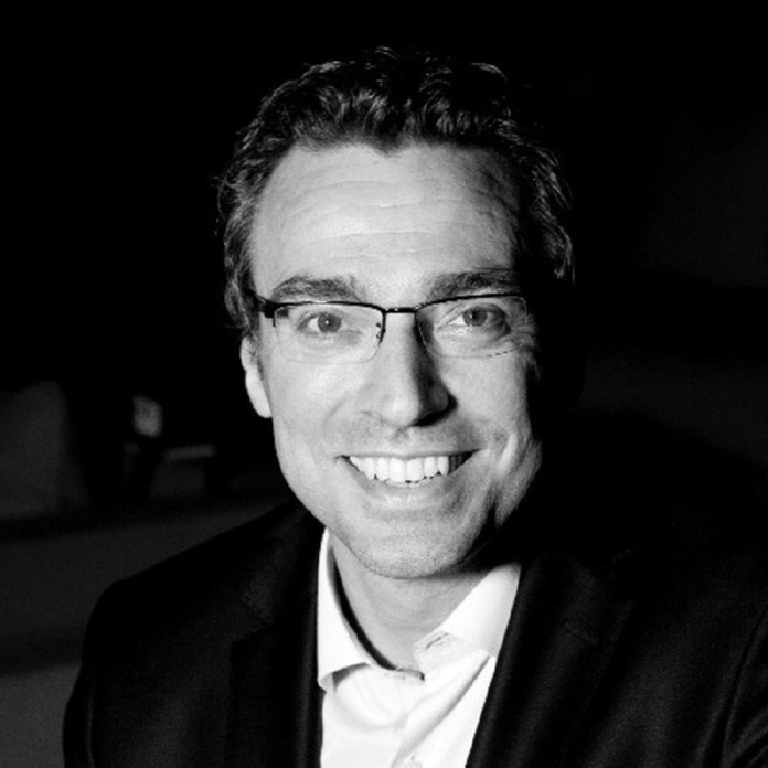 Julien Houdebine quittera Corsair le 24 octobre 2023 - Crédit photo : Linkedin Julien Houdebine quittera Corsair le 24 octobre 2023 - Crédit photo : Linkedin