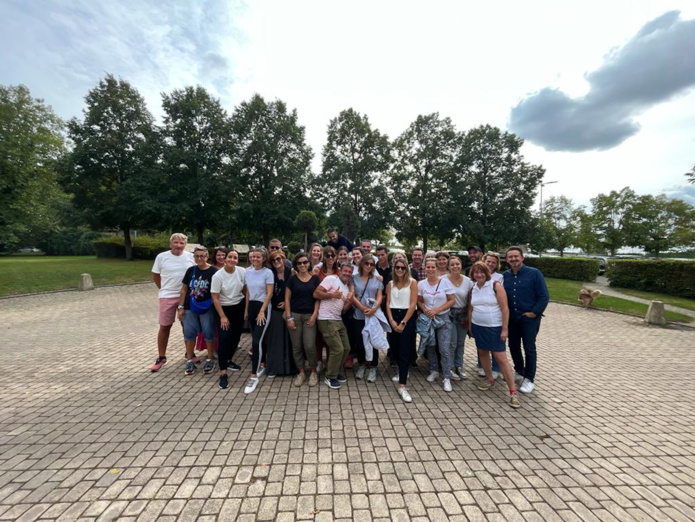 25 ans au top pour Top of travel - Top of travel