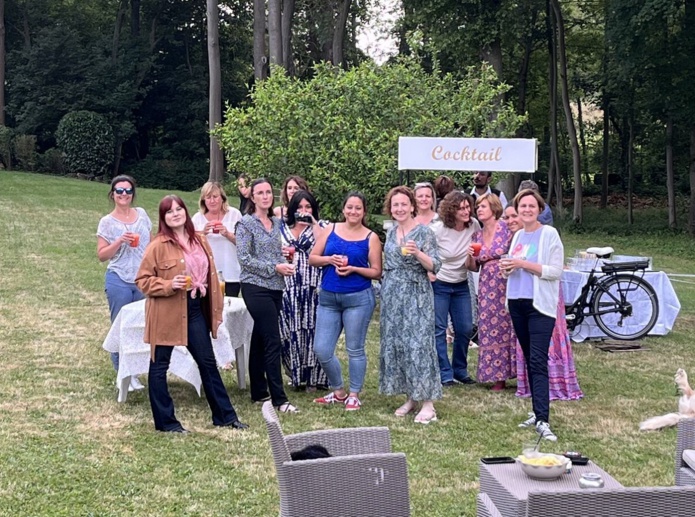 Parfums du Monde adosse son développement à son héritage familial - DR Parfums du Monde adosse son développement à son héritage familial - DR