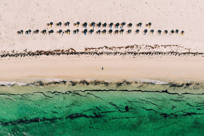 Djerba inscrite au patrimoine mondial de l’UNESCO - Photo : Unsplash