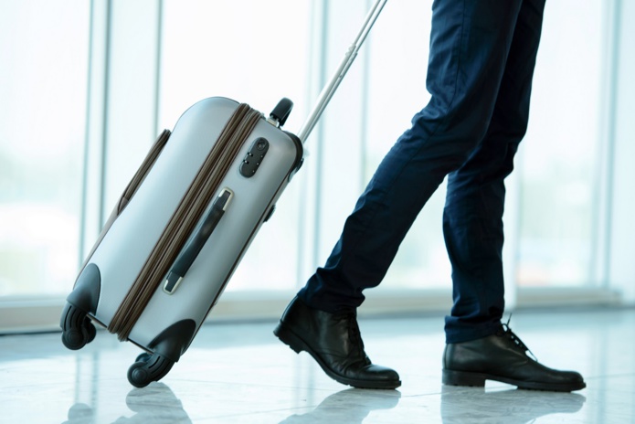 84 % des personnes interrogées s’accordent à dire que leur organisation génère "des profits concrets des voyages permettant de rencontrer les clients ou les prospects en personne" - Depositphotos.com Auteur vadimphoto1@gmail.com 84 % des personnes interrogées s’accordent à dire que leur organisation génère "des profits concrets des voyages permettant de rencontrer les clients ou les prospects en personne" - Depositphotos.com Auteur vadimphoto1@gmail.com