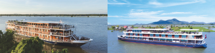 CroisiEurope propose cet hiver des vols depuis Nice, Lyon, Toulouse, Bruxelles et Genève pour ses croisières sur le Mékong - CroisiEurope CroisiEurope propose cet hiver des vols depuis Nice, Lyon, Toulouse, Bruxelles et Genève pour ses croisières sur le Mékong - CroisiEurope