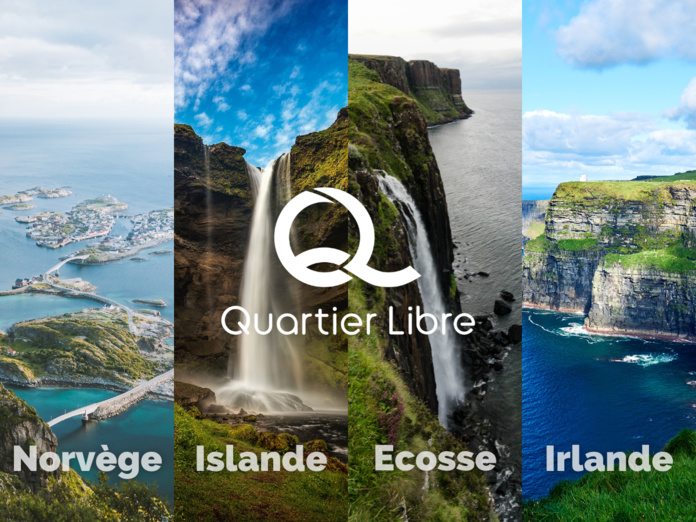 © Quartier Libre © Quartier Libre
