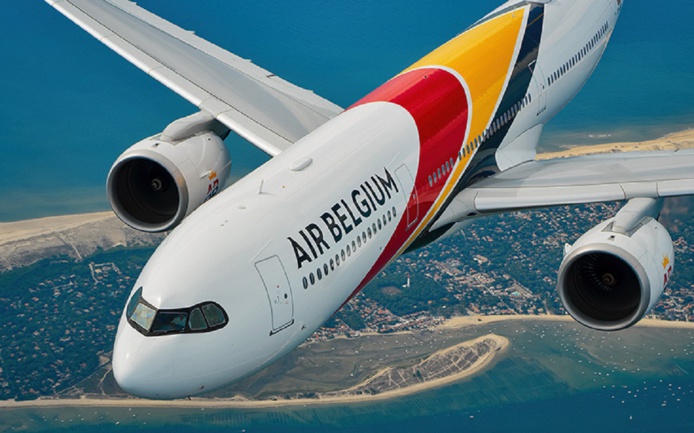 L'ECTAA dénonce le comportement d'Air Belgium qui a coupé les remboursements automatiques - Photo Air Belgium