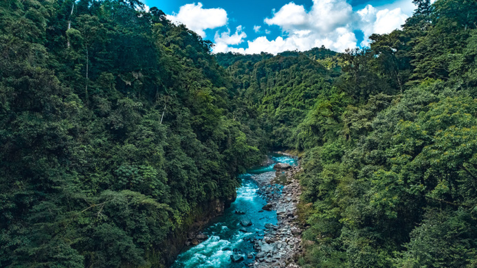 © Visit Costa Rica