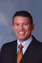 Andy Stuart, président et COO de Norwegian Cruise Line - DR : NCL Andy Stuart, président et COO de Norwegian Cruise Line - DR : NCL