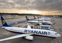 DR : Ryanair DR : Ryanair