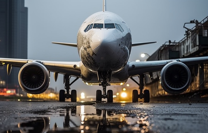 AirHelp livre son bilan de l’été 2023 - Photo : ©Pepita