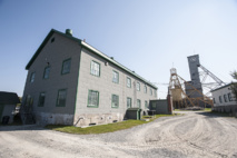 Cité de l'Or - DR : Hugo Lacroix - Tourisme Abitibi-Témiscamingue Cité de l'Or - DR : Hugo Lacroix - Tourisme Abitibi-Témiscamingue