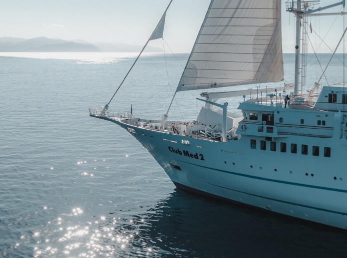 Le Club Med espère faire rentrer en 400 et 600 millions d'euros - Compte Facebook du Club Med Le Club Med espère faire rentrer en 400 et 600 millions d'euros - Compte Facebook du Club Med