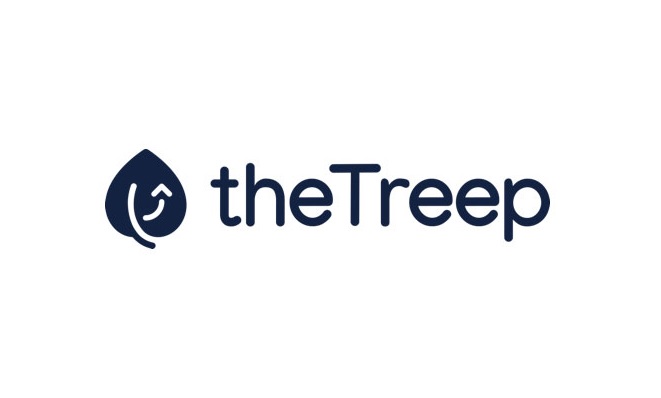 The Treep élargit son contenu avec la SNCF et 13 compagnies aériennes en NDC - logo the Treep
