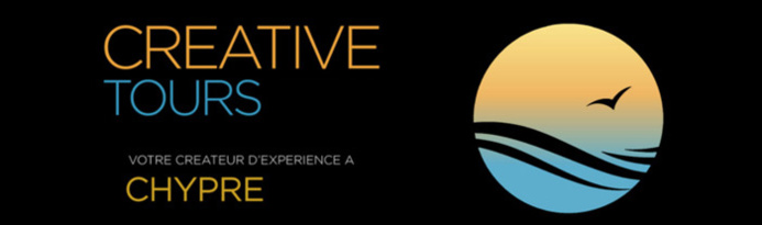Evènements de la rentrée pour CREATIVE TOURS Chypre Evènements de la rentrée pour CREATIVE TOURS Chypre