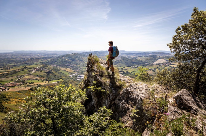 San Marino : la plus ancienne république au monde pour la 1ère fois à l'IFTM