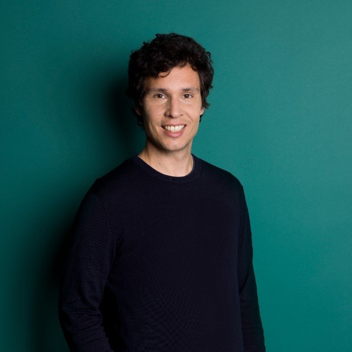 Michael Riegel, directeur général de Navan en Europe de Navan - Linkedin Michael Riegel, directeur général de Navan en Europe de Navan - Linkedin