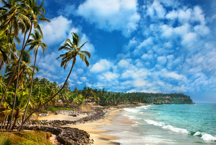 La République Dominicaine pourrait atteindre une fréquentation touristique record en 2023 /crédit DepositPhoto