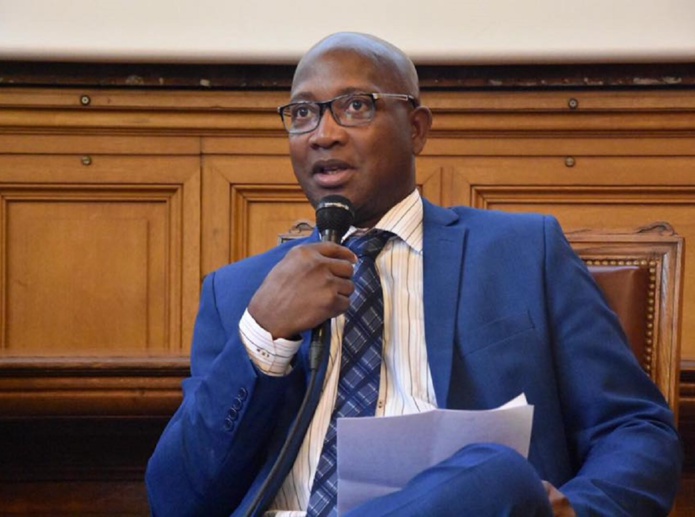 La Collectivité Territoriale de Guyane pourrait dénoncer la DSP - Compte Facebook : Gabriel Serville La Collectivité Territoriale de Guyane pourrait dénoncer la DSP - Compte Facebook : Gabriel Serville