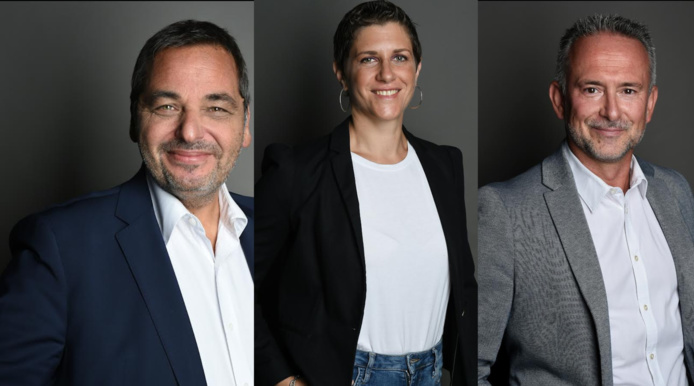 Laurent Bensaid, Claire Ollivier et Cedric Lefort font partie des experts BCD qui interviendront lors de l'IFTM.
