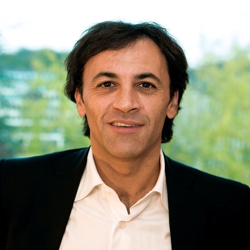 Yves Michali