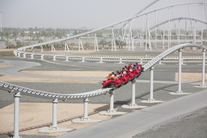Parcs d’attractions, quels sont les plus chers ?