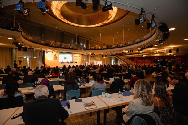 ITB Berlin 2015, résultats records pour le salon allemand du voyage