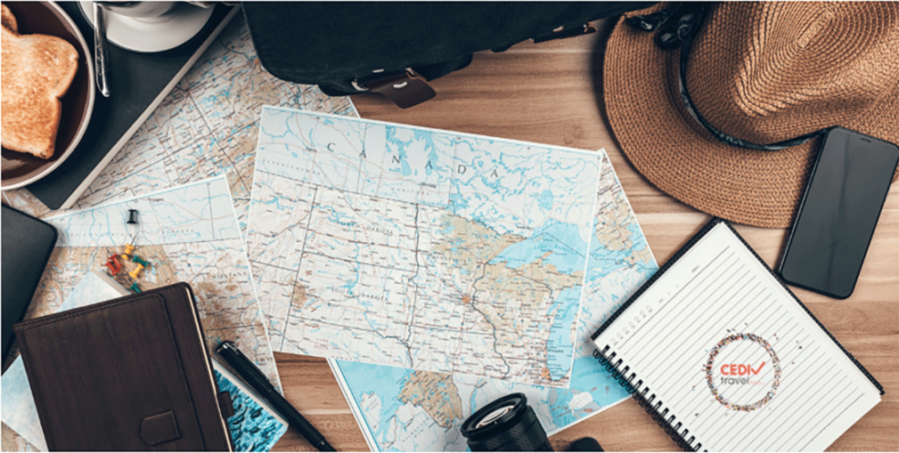 ©CEDIV TRAVEL ©CEDIV TRAVEL